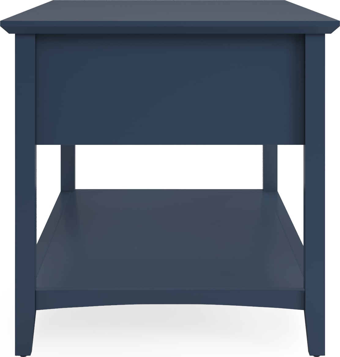 Grace Blueberry Console Table - Ornate Home