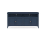 Grace Blueberry Entertainment Console 64W - Ornate Home
