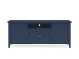 Grace Blueberry Entertainment Console 74W - Ornate Home
