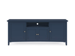 Grace Blueberry Entertainment Console 74W - Ornate Home