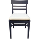 Grace Blueberry Side Chair (Set of 2) - Ornate Home