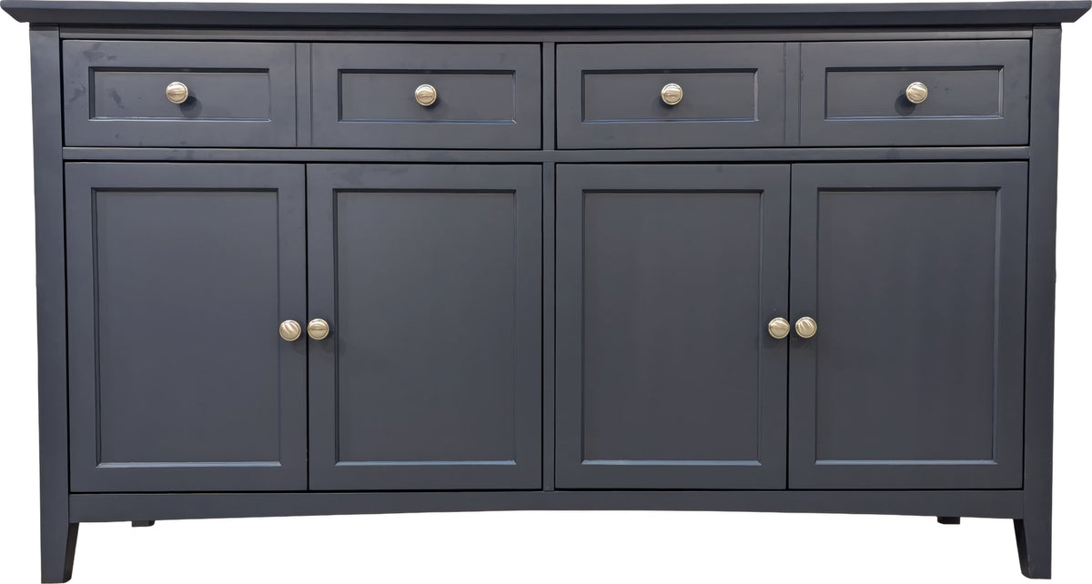 Grace Blueberry Sideboard - Ornate Home