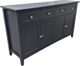 Grace Blueberry Sideboard - Ornate Home