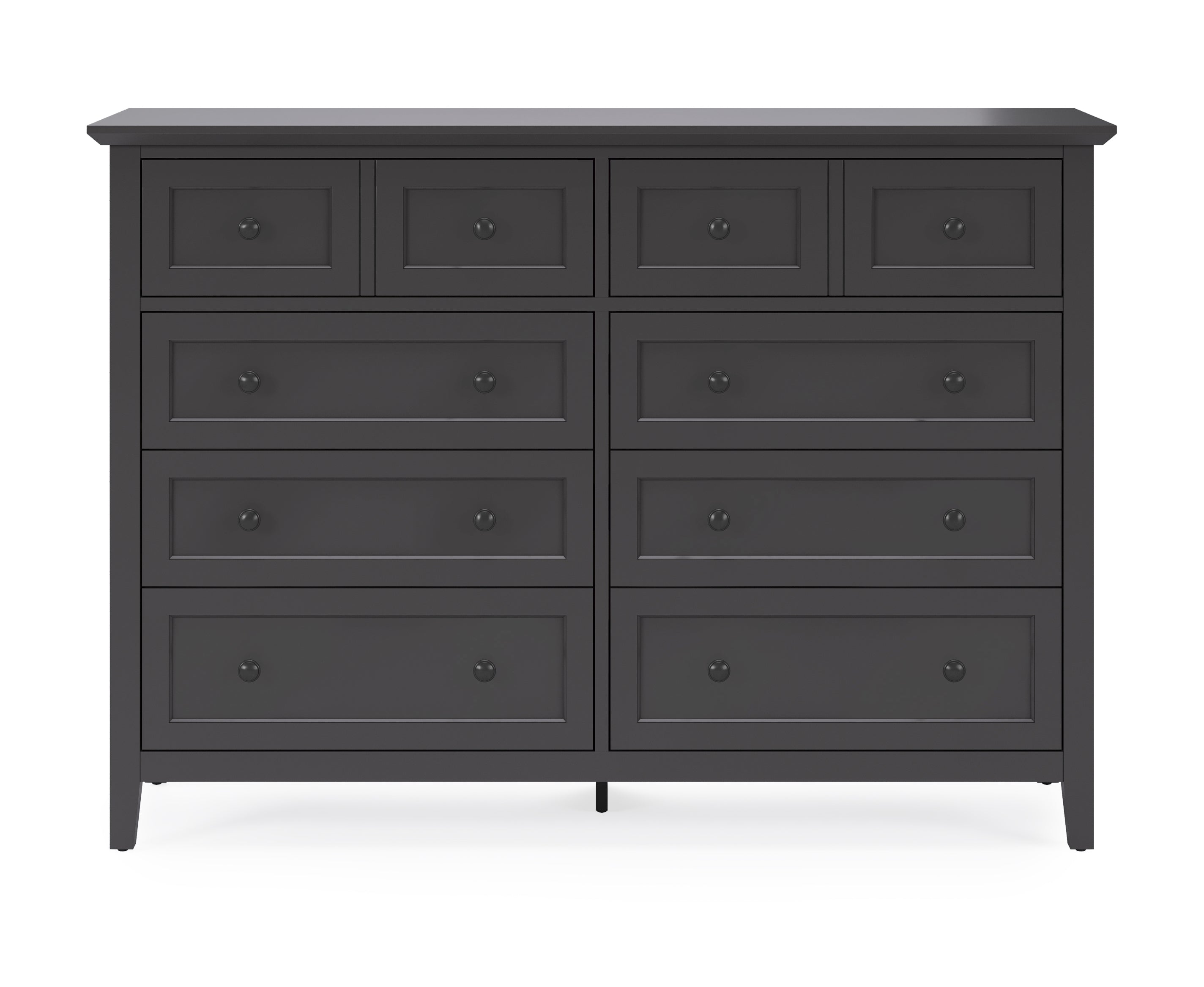 MODUS Grace Panel Bed