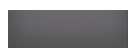 Grace Eight Drawer Dresser in Raven Black - Ornate Home