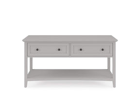 Grace Elephant Grey Console Table - Ornate Home