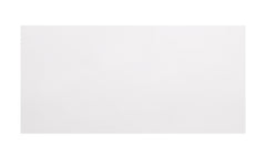 Grace Five Drawer Chest in Snowfall White - Ornate Home