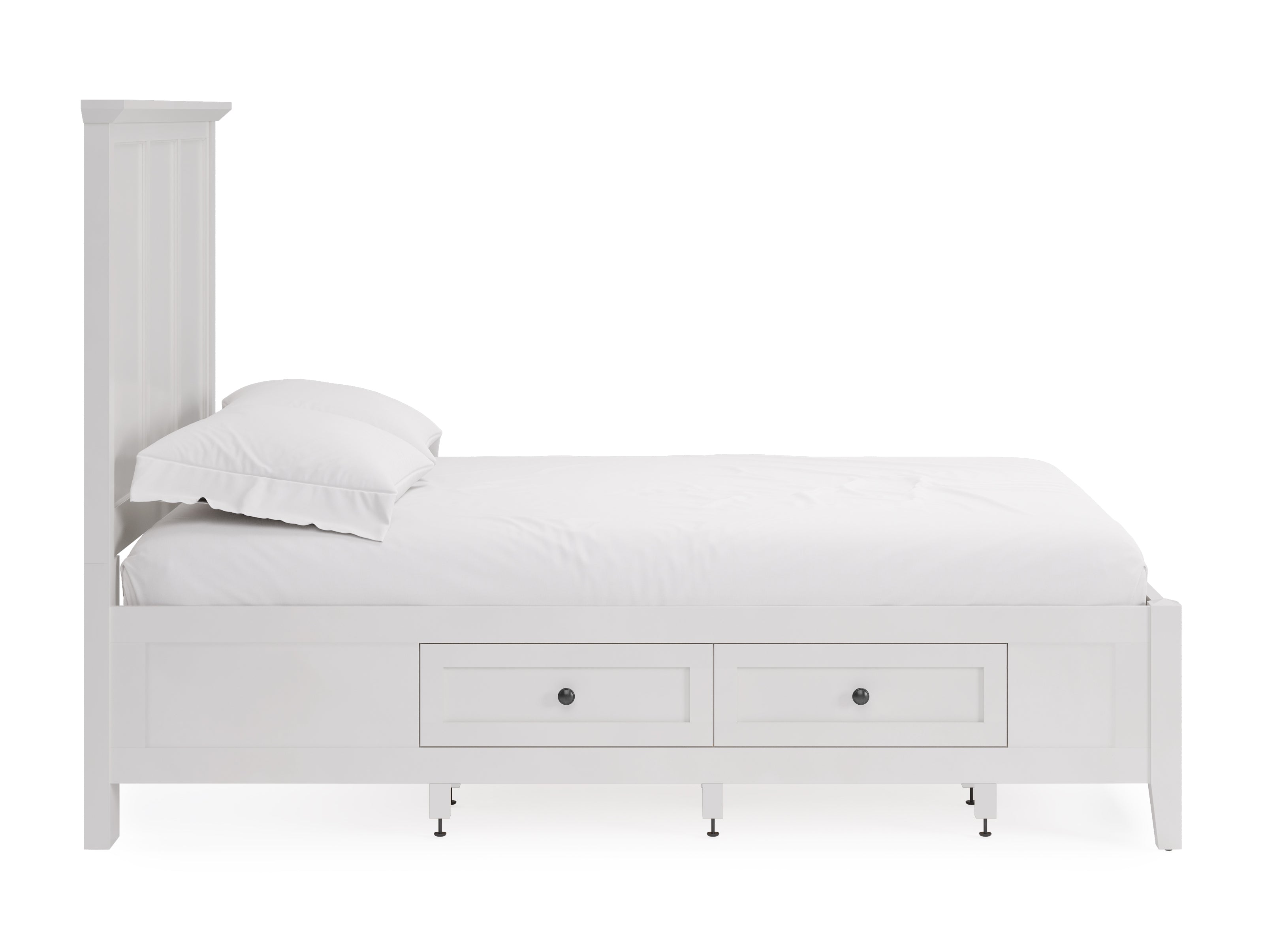 MODUS Grace Platform Storage Bed