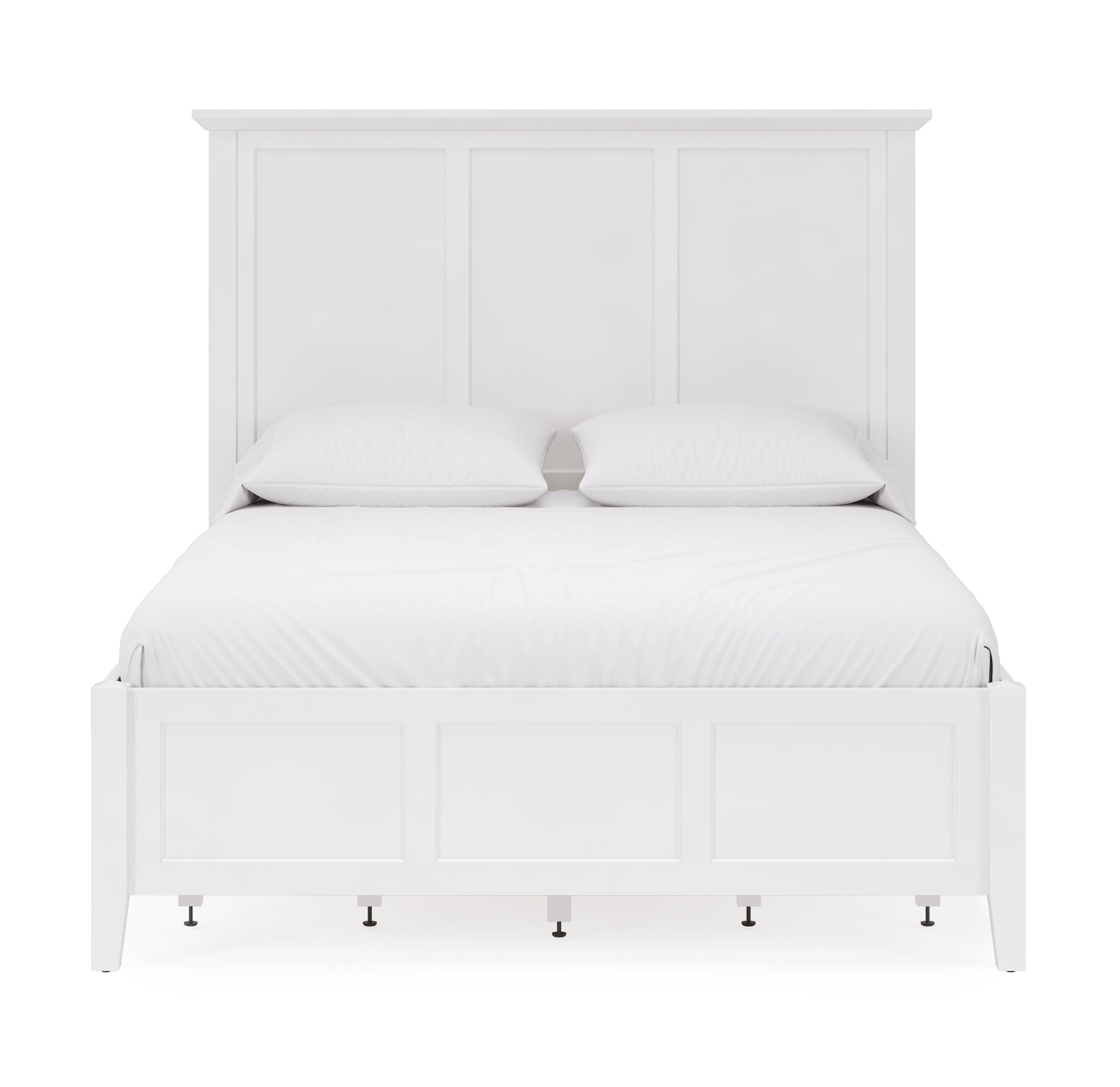 MODUS Grace Platform Storage Bed - Thumbnail 5