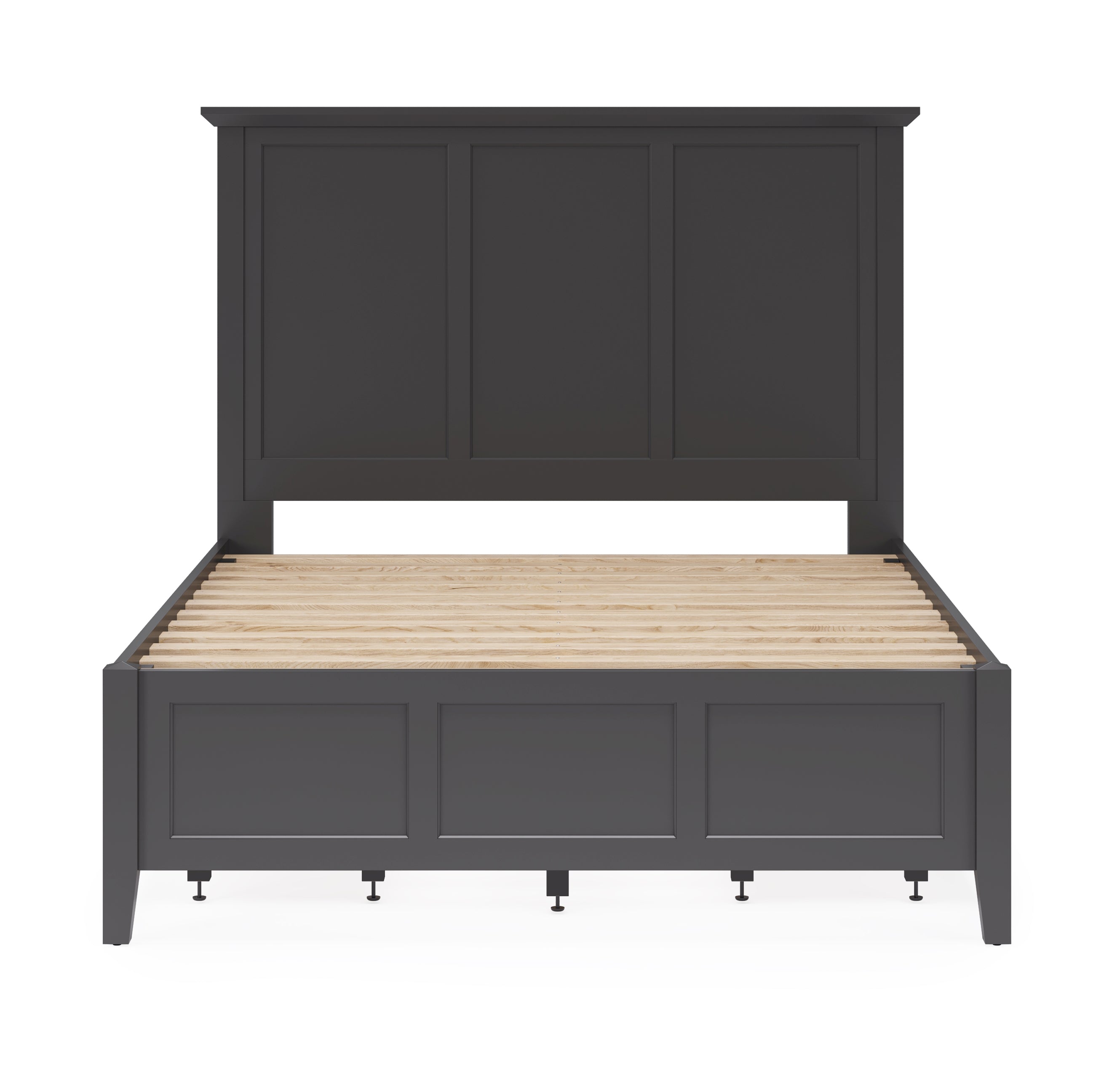 MODUS Grace Platform Storage Bed - Thumbnail 2