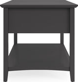 Grace Raven Console Table - Ornate Home