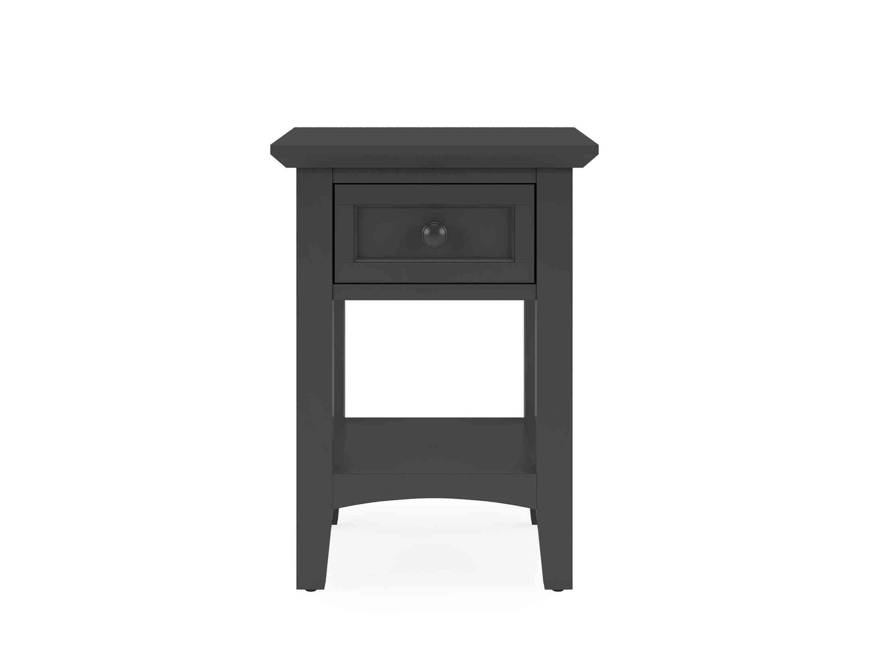 Grace Raven Drink Table - Ornate Home