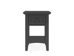 Grace Raven Drink Table - Ornate Home