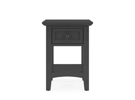 Grace Raven Drink Table - Ornate Home