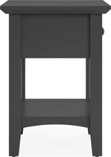 Grace Raven Drink Table - Ornate Home