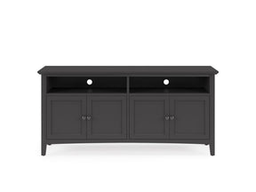 Grace Raven Entertainment Console 64W - Ornate Home