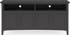 Grace Raven Entertainment Console 64W - Ornate Home