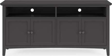 Grace Raven Entertainment Console 64W - Ornate Home