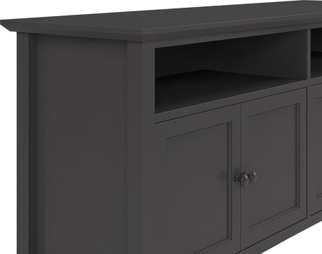 Grace Raven Entertainment Console 64W - Ornate Home