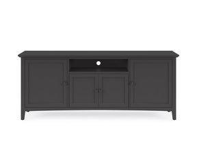 Grace Raven Entertainment Console 74W - Ornate Home