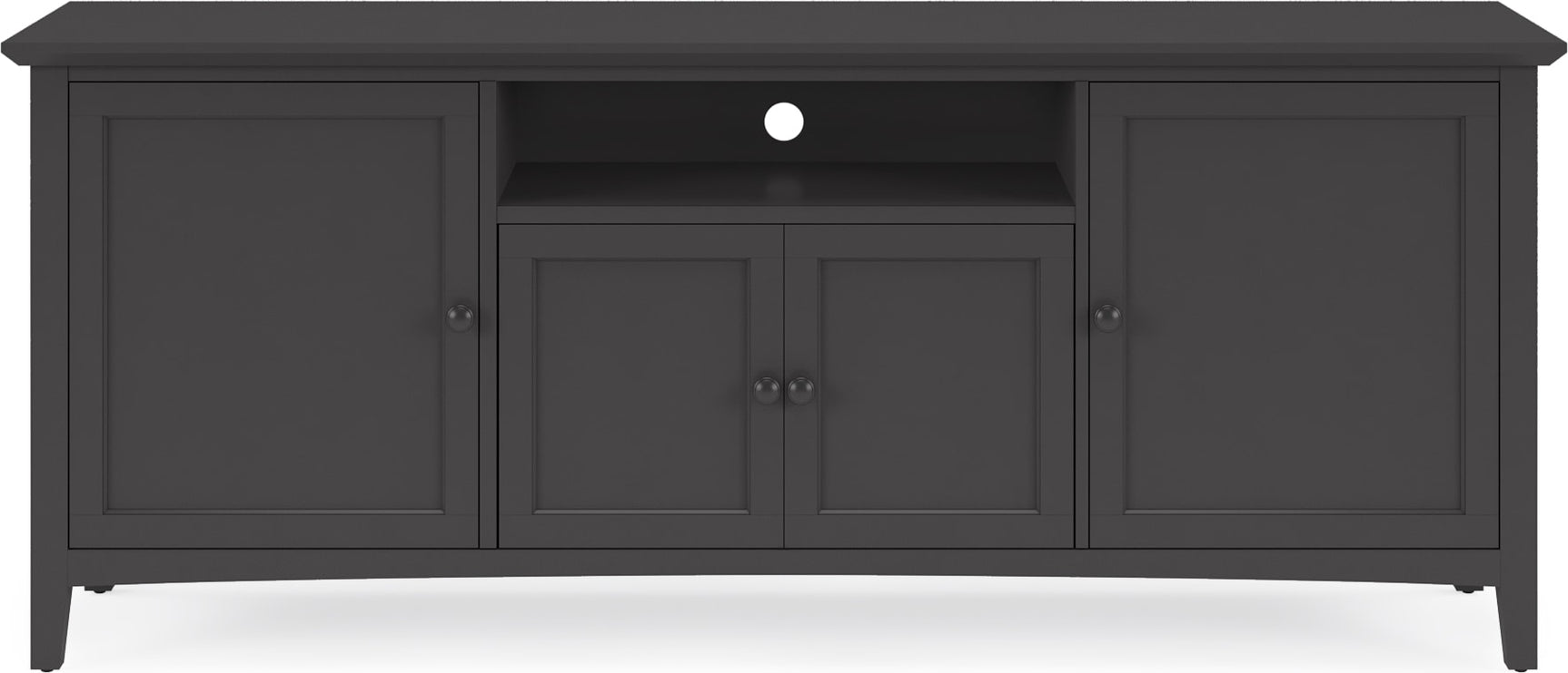 Grace Raven Entertainment Console 74W - Ornate Home