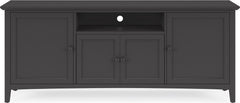Grace Raven Entertainment Console 74W - Ornate Home