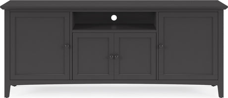 Grace Raven Entertainment Console 74W - Ornate Home