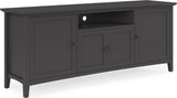 Grace Raven Entertainment Console 74W - Ornate Home