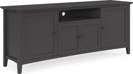 Grace Raven Entertainment Console 74W - Ornate Home