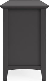 Grace Raven Entertainment Console 74W - Ornate Home