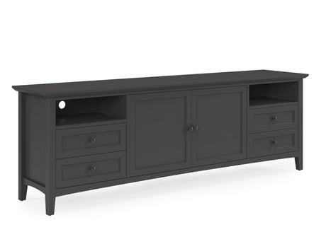 Grace Raven Entertainment Console 84W - Ornate Home