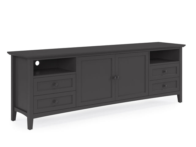 Grace Raven Entertainment Console 84W - Ornate Home