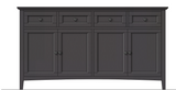 Grace Raven Sideboard