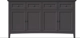 Grace Raven Sideboard