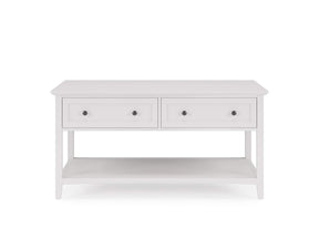 Grace Snowfall Console Table - Ornate Home