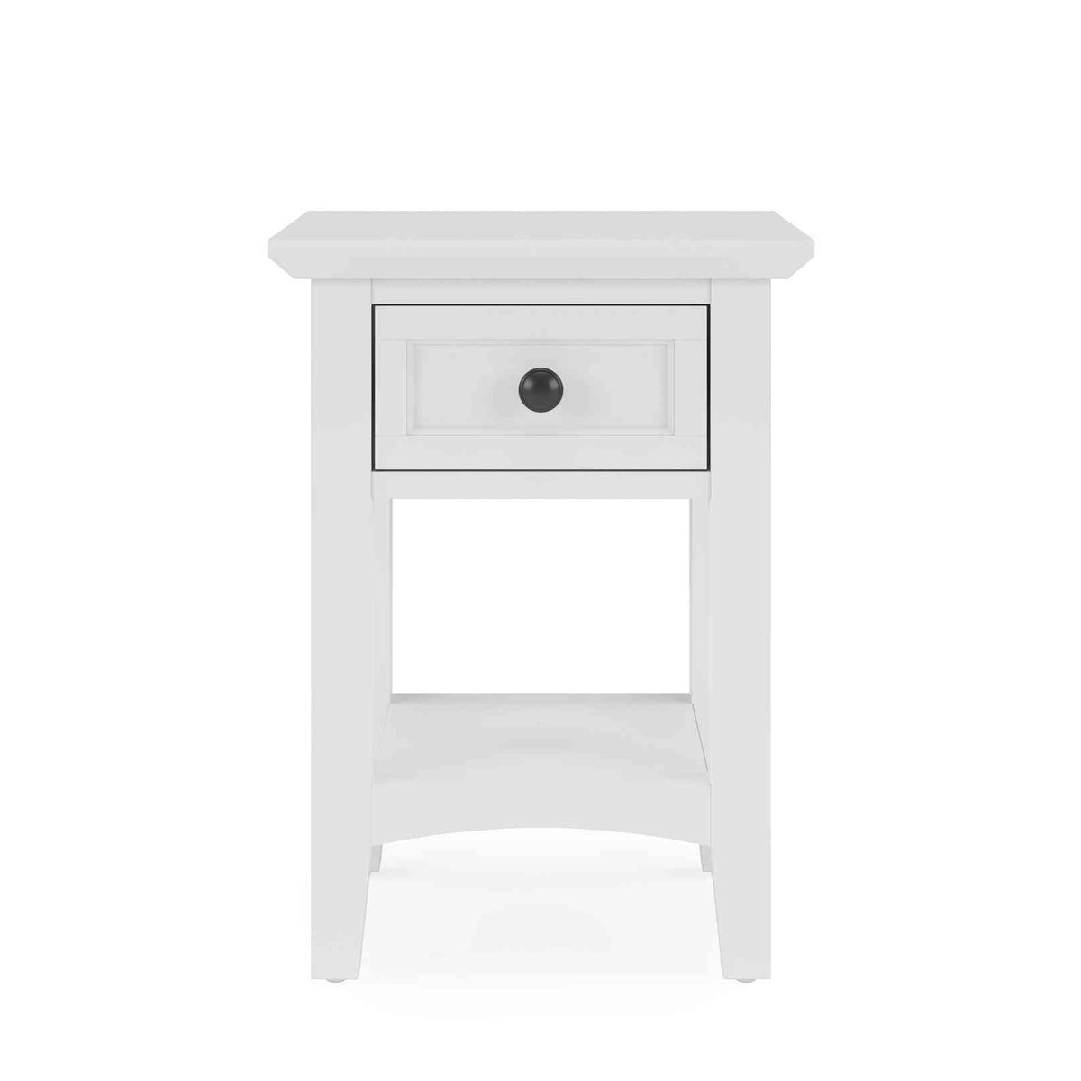 Modus Grace Snowfall Drink Table | Ornate Home