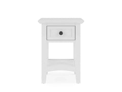 Grace Snowfall Drink Table - Ornate Home