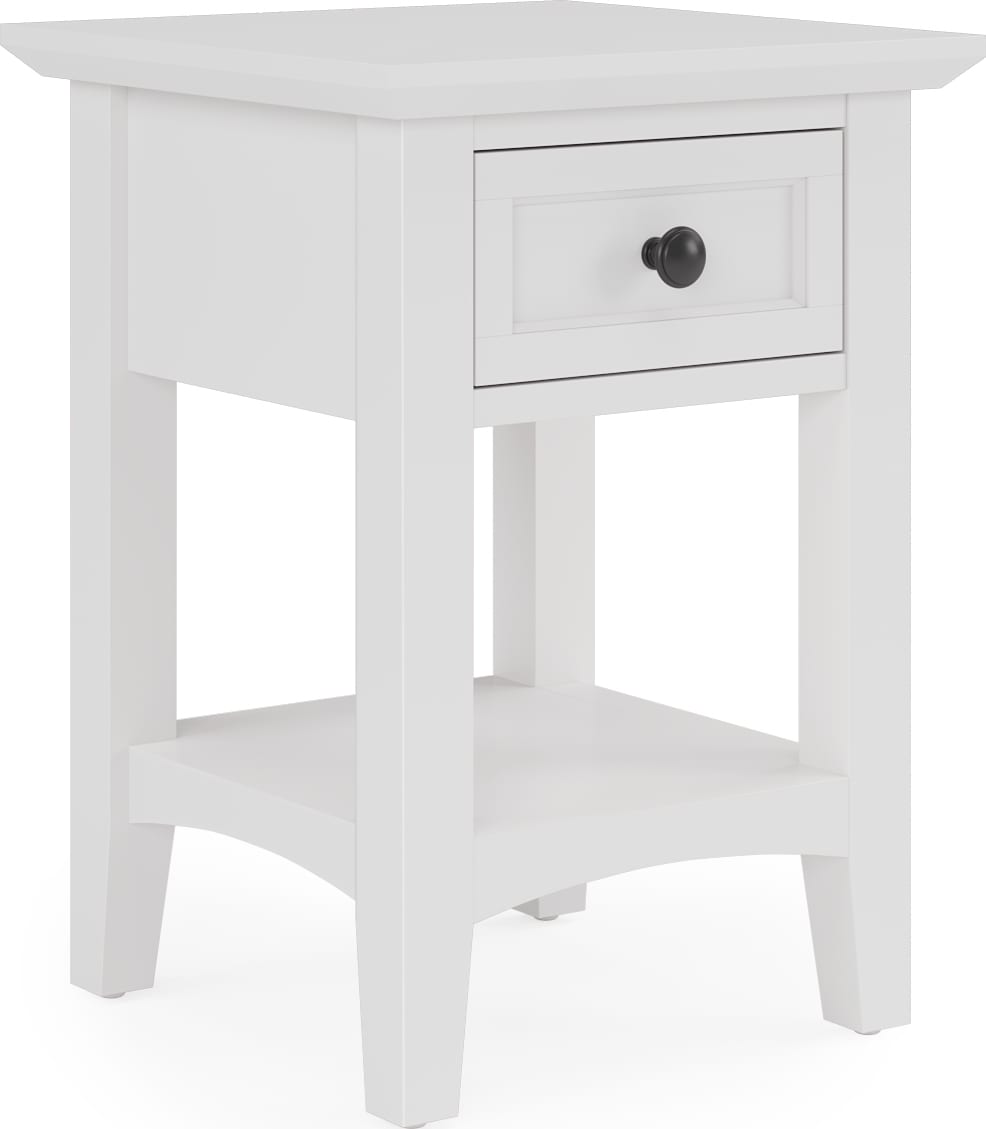 Grace Snowfall Drink Table - Ornate Home