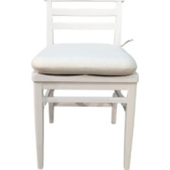 Grace Snowfall Side Chair (Set of 2) - Ornate Home