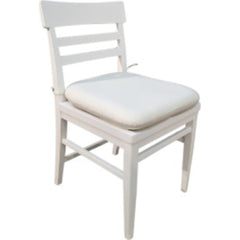 Grace Snowfall Side Chair (Set of 2) - Ornate Home