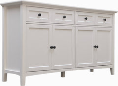 Grace Snowfall Sideboard - Ornate Home