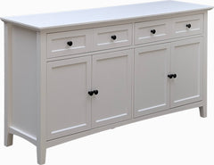 Grace Snowfall Sideboard - Ornate Home