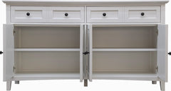 Grace Snowfall Sideboard - Ornate Home