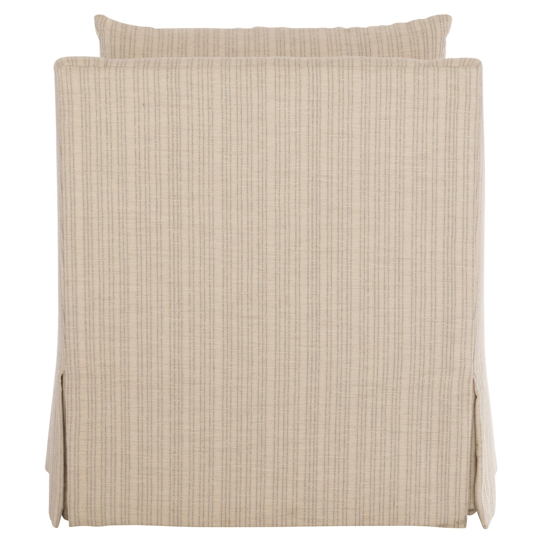 Grace Taupe Chair - Ornate Home