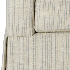 Grace Taupe Chair - Ornate Home