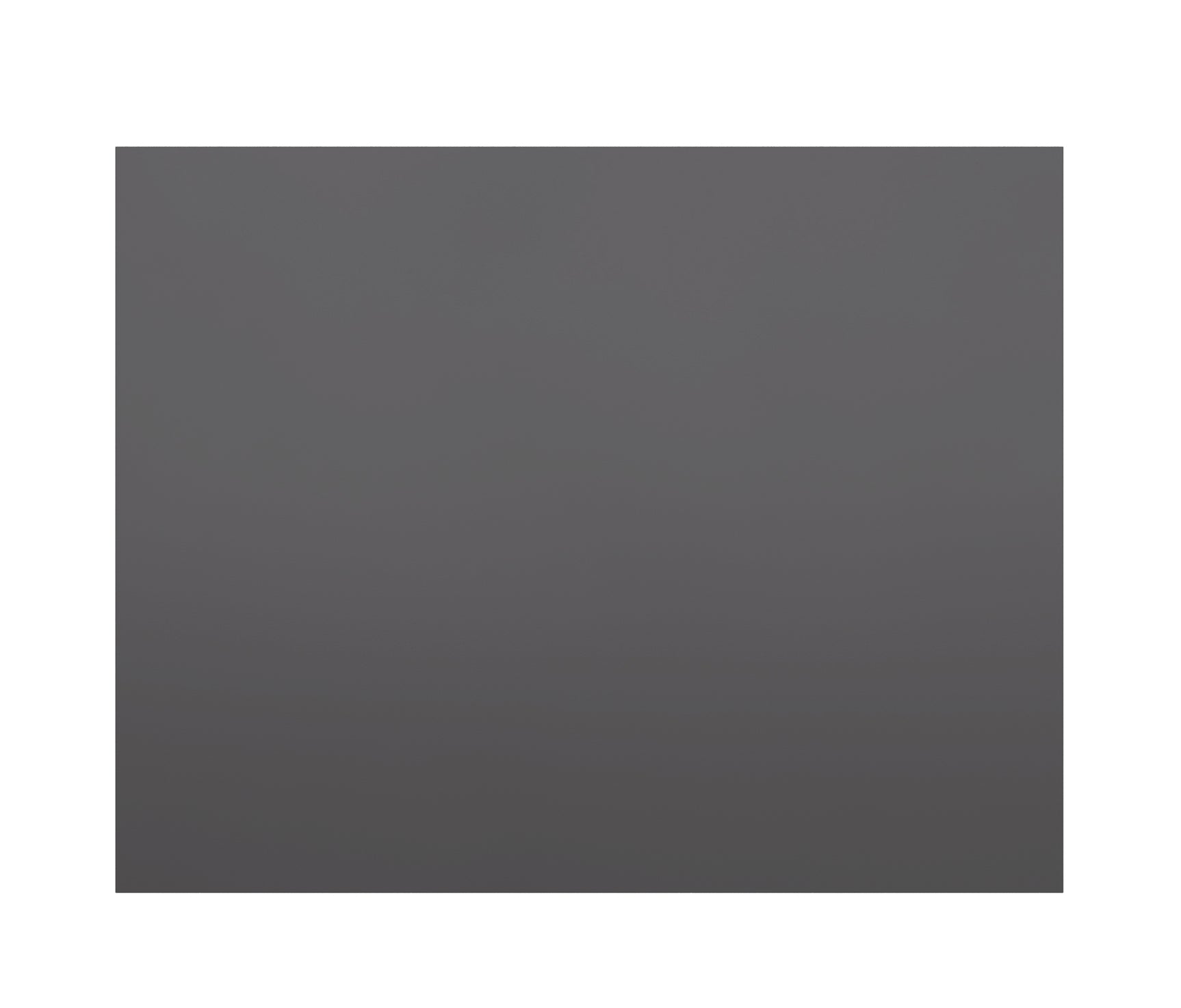 Grace Three Drawer Nightstand in Raven Black - Ornate Home