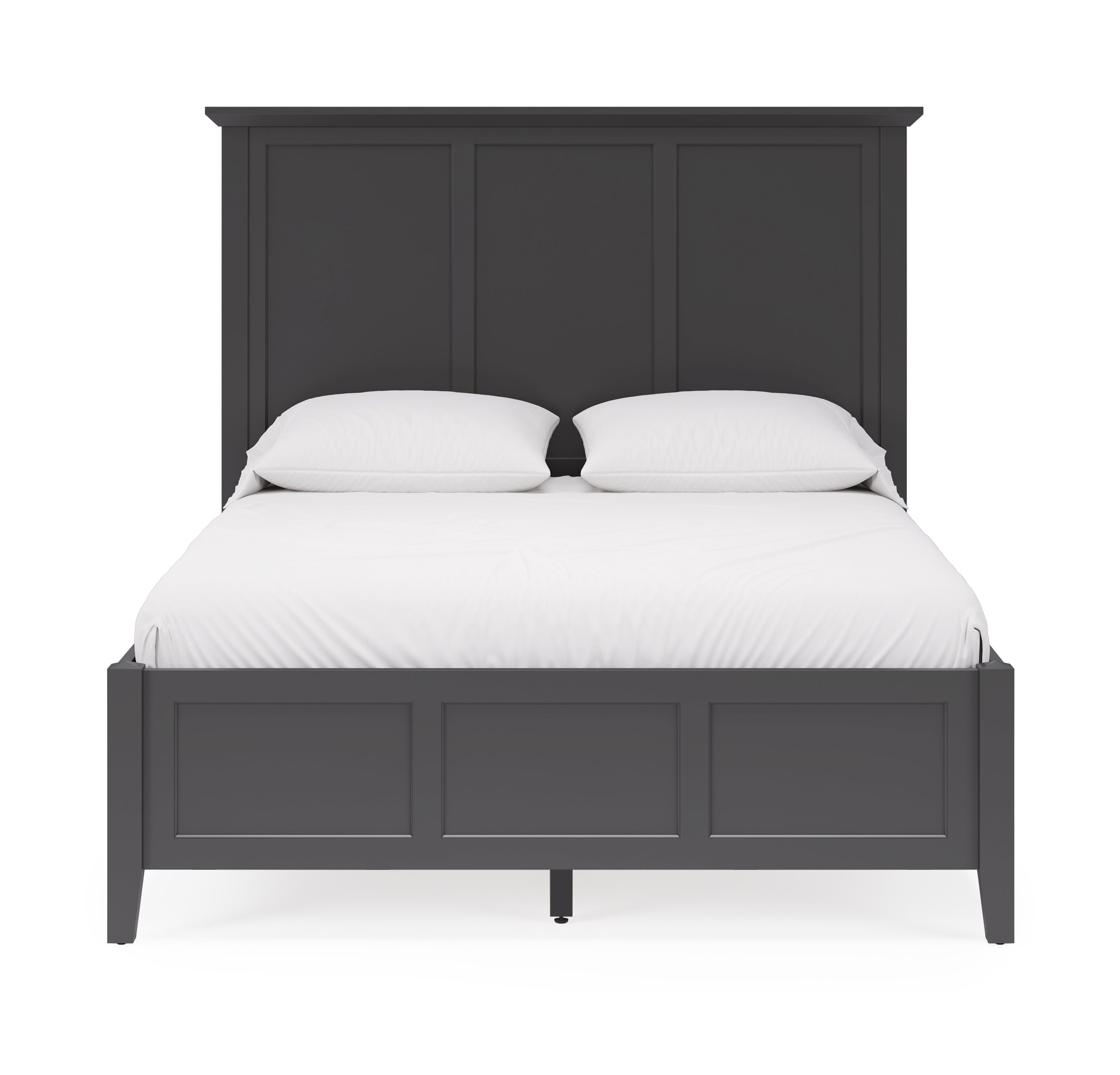 MODUS Grace Panel Bed