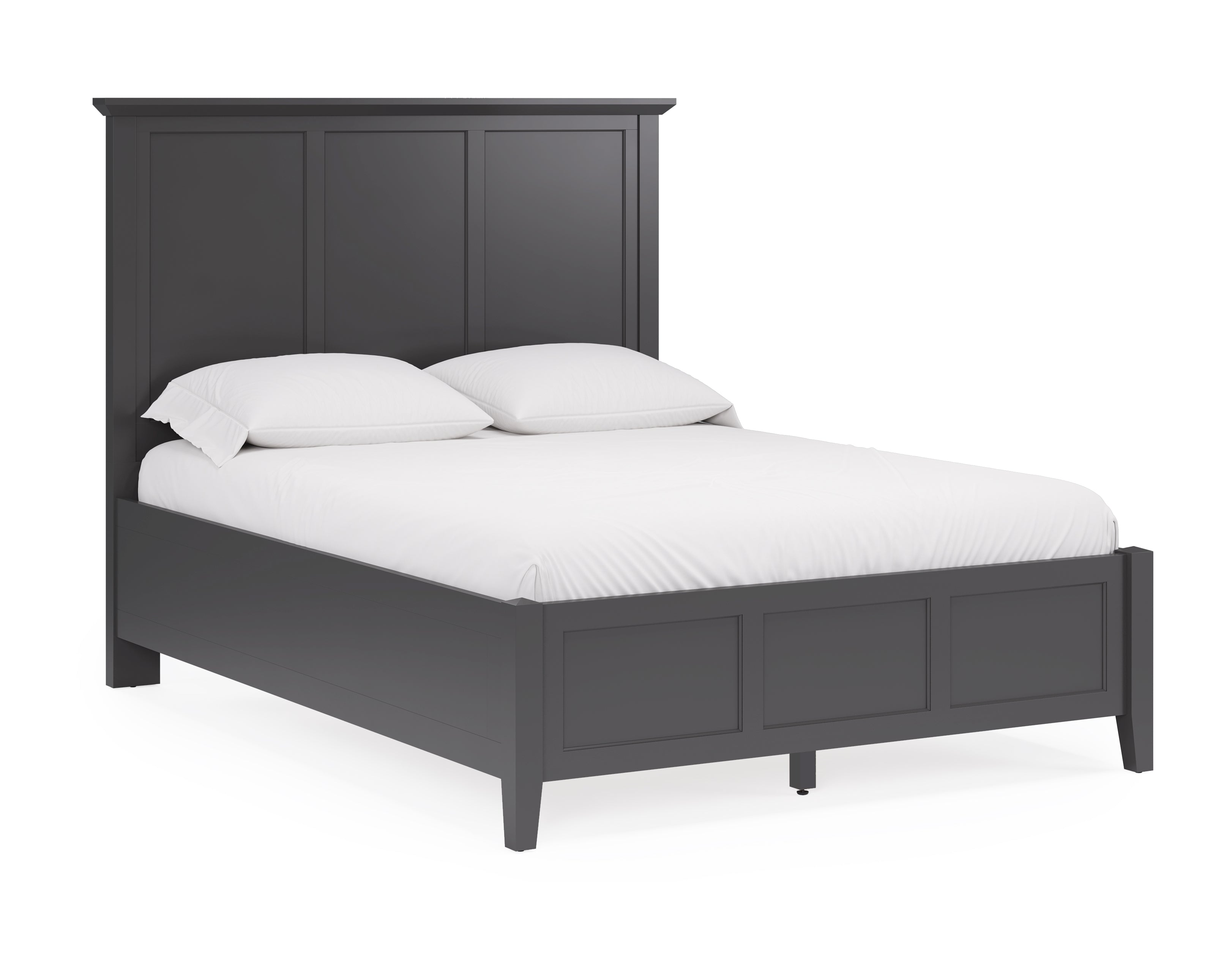 MODUS Grace Panel Bed - Thumbnail 2
