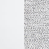 Gracemont White 57-inch California King Panel Bed Grey and - Ornate Home