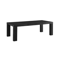 Grady Black 7-Piece Dining Set